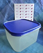 Tupperware quadratischer behä gebraucht kaufen  Paderborn
