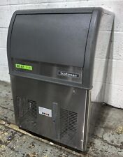 Scotsman ec87 eco for sale  KETTERING