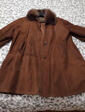 Shearling donna usato  Follonica