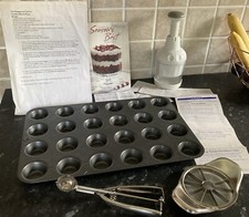 Pampered chef bundle for sale  NUNEATON