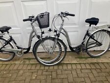 Bicycles used city for sale  ABERDEEN