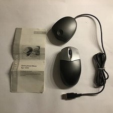 Schnurlose maus typ gebraucht kaufen  Sarstedt