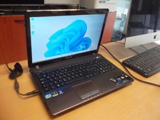 Notebook portatile asus usato  Villachiara