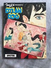 Max presenta dylan usato  Roma