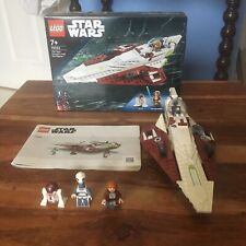 Lego star wars for sale  ANSTRUTHER