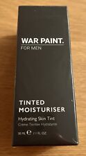 War paint men for sale  LONDON