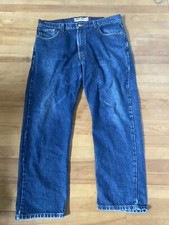 Levis jeans 505 d'occasion  Expédié en Belgium