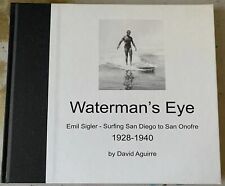 Waterman eye emil for sale  Oceanside