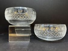 Antique glass finger for sale  CRAWLEY