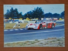 Carte postale chevron d'occasion  France