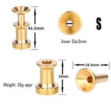 Brass deluxe small for sale  SOUTHAMPTON