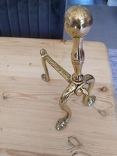 Preowned vintage brass for sale  BEXHILL-ON-SEA