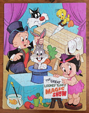 Great looney tunes for sale  Casco