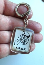 Ancien porte clé d'occasion  Jœuf