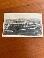 1926 postcard aerial for sale  State College