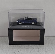 Herpa mercedes benz gebraucht kaufen  Eutin