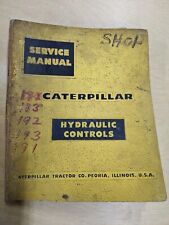 Caterpillar generator diesel for sale  Womelsdorf