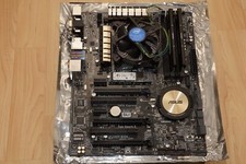 Asus z97 usb for sale  Fullerton