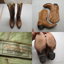 Larry mahan vintage for sale  Denver