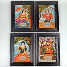 Naive hinterglas malerei gebraucht kaufen Naive hinterglas malerei gebraucht kaufen  Aspach