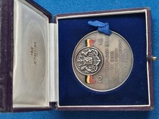 Medaille royale fédération d'occasion  Expédié en Belgium