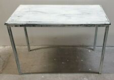 Tavolino verniciato legno usato  Milano