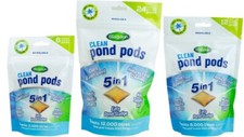 Blagdon clean pond for sale  KETTERING