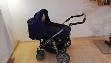 Kinderwagen hartan racer gebraucht kaufen  Waldbrunn