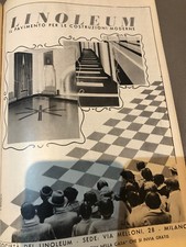 Pubblicità epoca 1938 usato  Viu