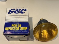 Gec 100w par38 for sale  BURGESS HILL