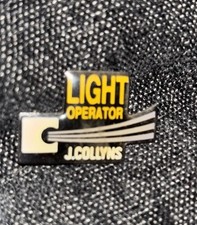 Collyns light operator d'occasion  Saint-Fargeau-Ponthierry
