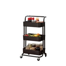 Tier storage cart for sale  HEYWOOD