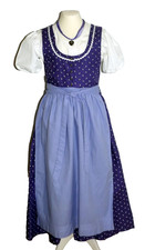 Kinder dirndl 164 gebraucht kaufen  Türkenfeld