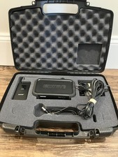 Shure wireless guitar for sale  Cincinnati