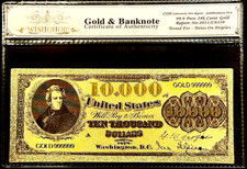 1878 000 bill for sale  Wrightsville Beach