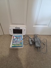 Wii console white for sale  NORWICH