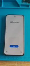Samsung Galaxy S24 Fe- 128Go - Gris (Déverrouillé) État Parfait  na sprzedaż  Wysyłka do Poland