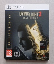 Dying light stay usato  Monsummano Terme