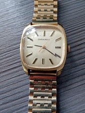Vintage gents watch for sale  WREXHAM