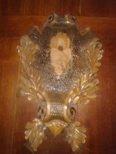 Altes großes trophäenbrett gebraucht kaufen Altes großes trophäenbrett gebraucht kaufen  Krayenberggemeinde