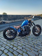Hardtail bobber chopper for sale  PRESTON
