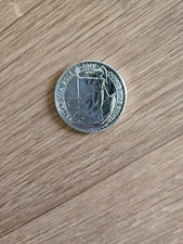2013 1oz silver for sale  NORWICH
