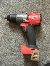 Milwaukee fuel m18fpd2 for sale  BLACKBURN
