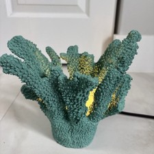 Turquoise coral reef for sale  Lake Worth