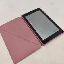Fire tablet 9th for sale  Salt Lake City