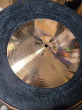 Pair 14in zildjian for sale  Clovis