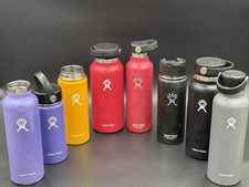 Hydro flask lot for sale  El Cajon