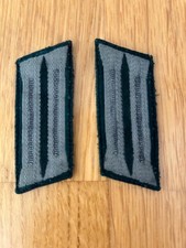 Kragenspiegel weltkrieg heer gebraucht kaufen  Fellbach