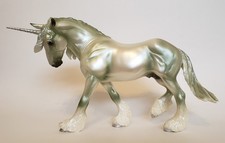 2018 green unicorn for sale  Wausau