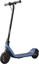 Hulajnoga elektryczna Ninebot by Segway C2 Lite 130 W - niebieska, zasięg 14 km na sprzedaż  PL